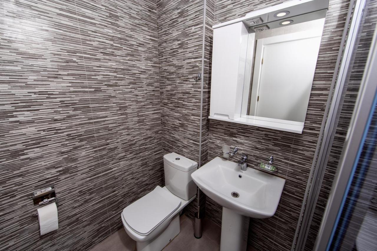 Апартаменты Gudauri New Loft 1 TOPFIT Экстерьер фото