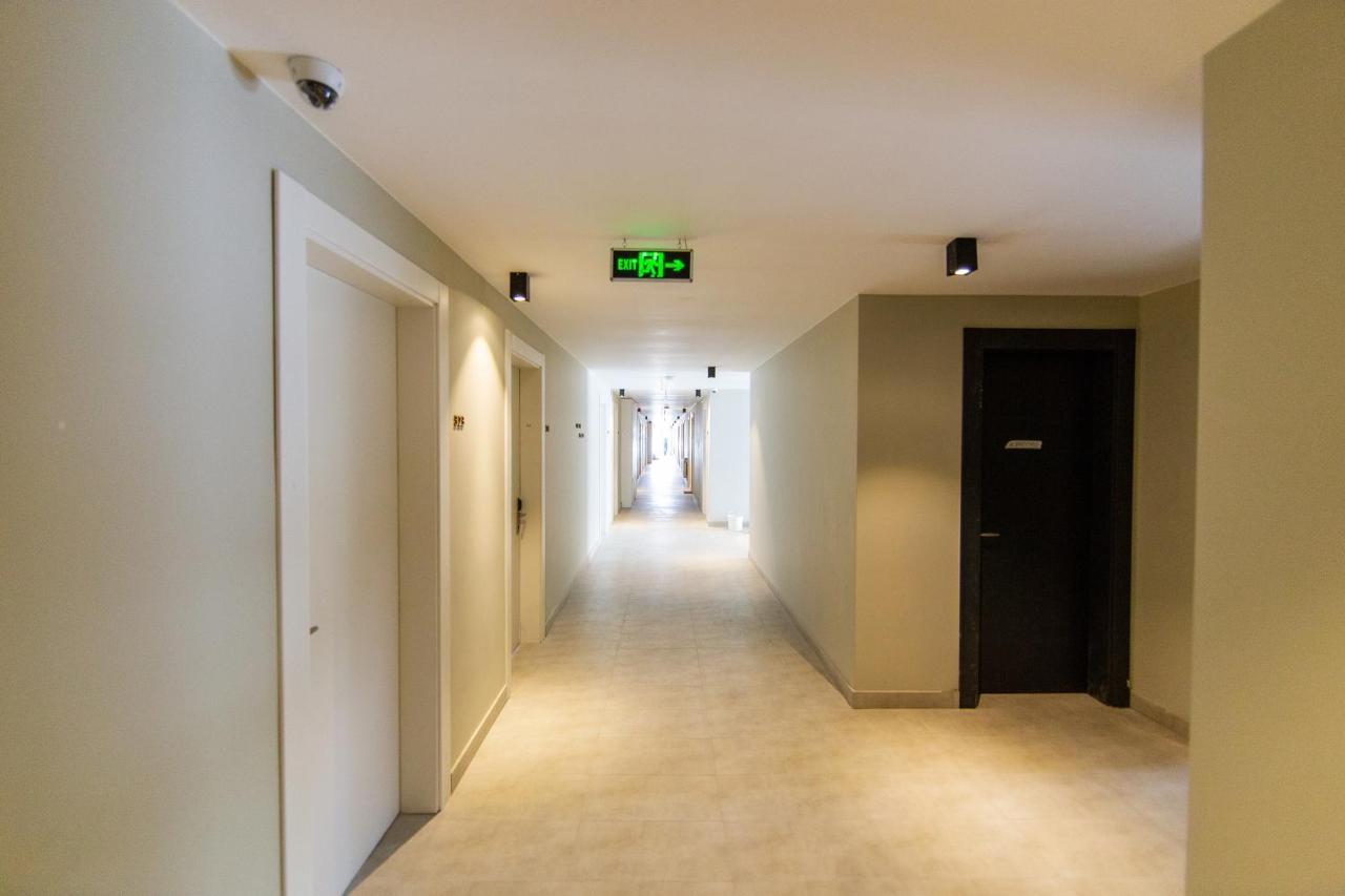 Апартаменты Gudauri New Loft 1 TOPFIT Экстерьер фото