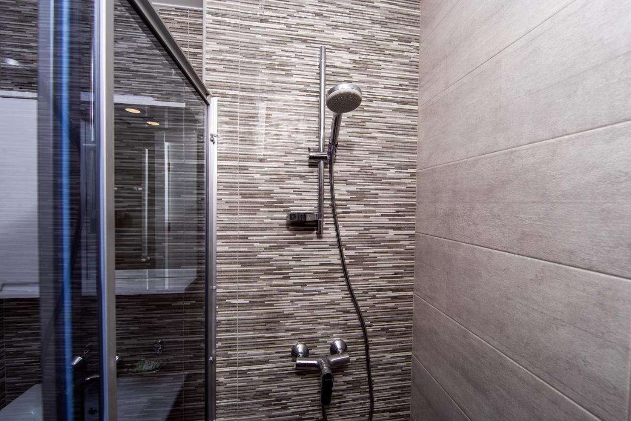 Апартаменты Gudauri New Loft 1 TOPFIT Экстерьер фото
