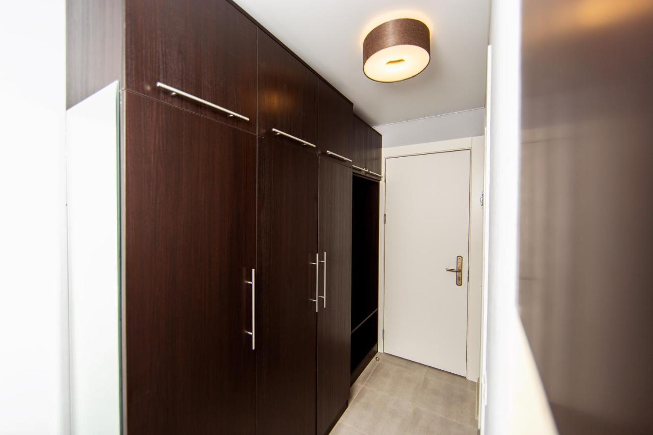Апартаменты Gudauri New Loft 1 TOPFIT Экстерьер фото